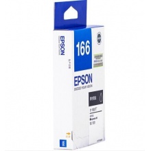 爱普生（Epson）T1661黑色墨盒C13T166180(适用ME10/ME101)