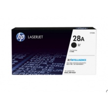 惠普（HP）CF228A 黑色硒鼓 28A （适用于HP Laser Jet Pro M403, HP LaserJet Pro MFP M427）
