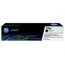 惠普CE310A黑 适用机型 LaserJet 2035;M175a;M175nw;M275