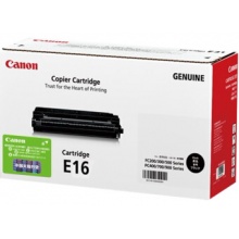 佳能（Canon）E16 硒鼓（适用于FC270/FC288/FC290/FC290S/FC298）