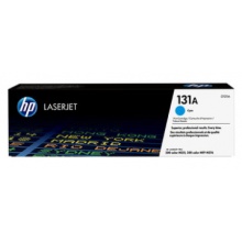 惠普(HP) CF211A 青色硒鼓 131A