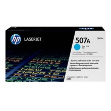 惠普（HP） CE401A 507A 青色原装 LaserJet硒鼓