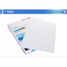 施乐 120G 彩激纸