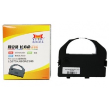 扬帆耐立LQ670K/680K/2500色带架