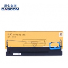 得实80D-3色带架