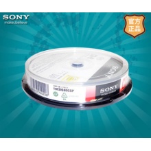 索尼 CD 光盘