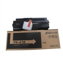 京瓷 TK-478 粉盒