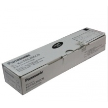 松下Panasonic KX－FAC 296CN 黑色墨盒（适用FL323 328 338）