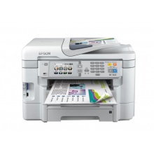 TZ-爱普生WF-3641打印机